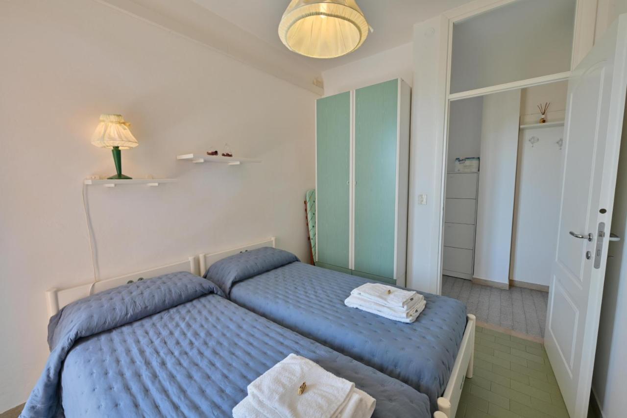 Residence Mariavittoria 利多迪迪耶索洛 外观 照片