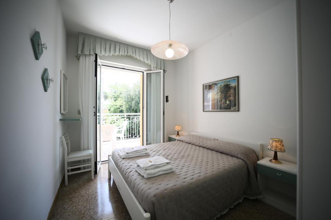 Residence Mariavittoria 利多迪迪耶索洛 外观 照片