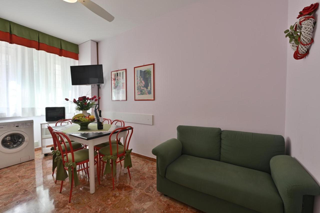 Residence Mariavittoria 利多迪迪耶索洛 外观 照片