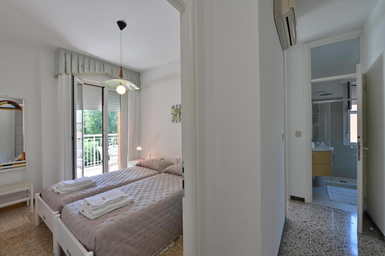 Residence Mariavittoria 利多迪迪耶索洛 外观 照片