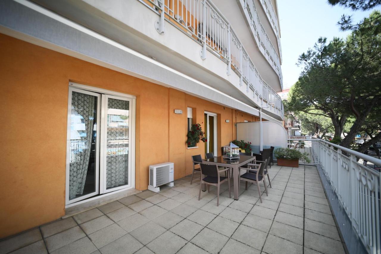 Residence Mariavittoria 利多迪迪耶索洛 外观 照片