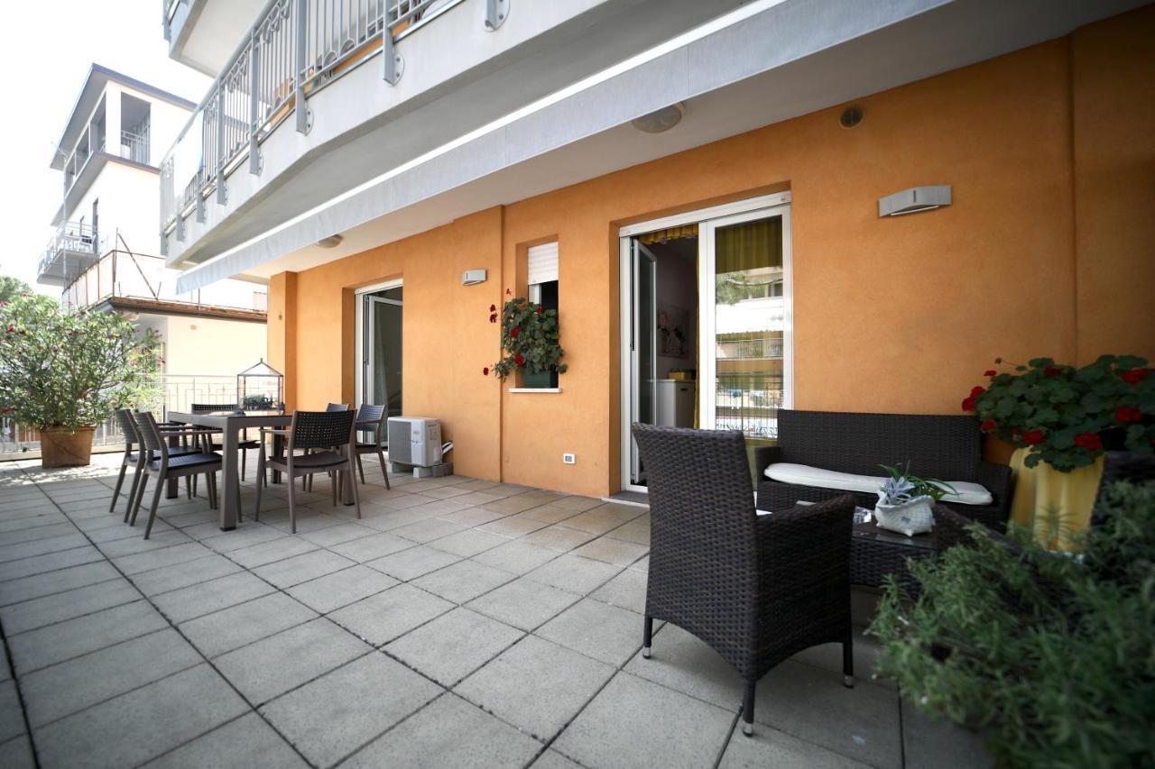Residence Mariavittoria 利多迪迪耶索洛 外观 照片