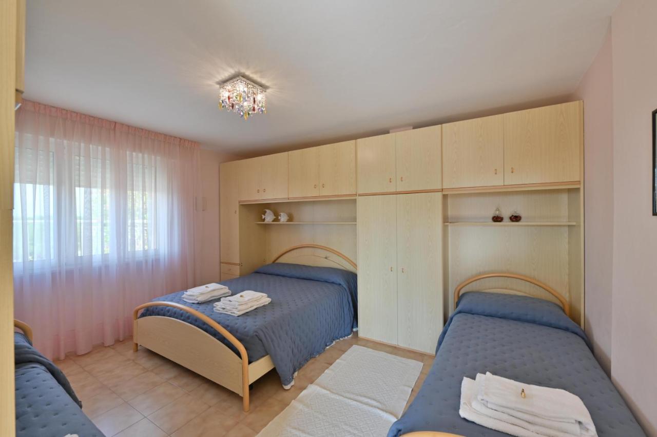 Residence Mariavittoria 利多迪迪耶索洛 外观 照片