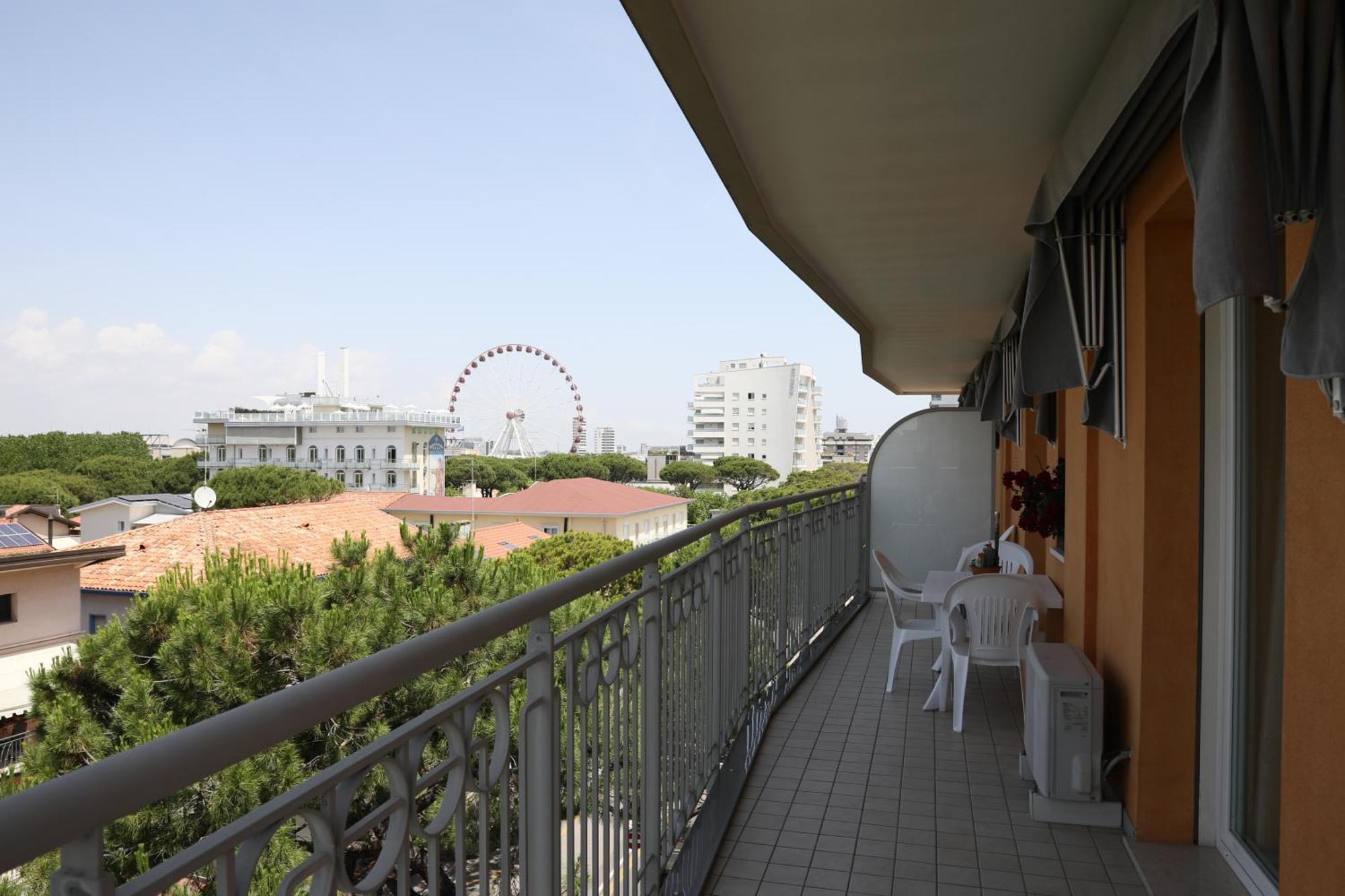 Residence Mariavittoria 利多迪迪耶索洛 外观 照片