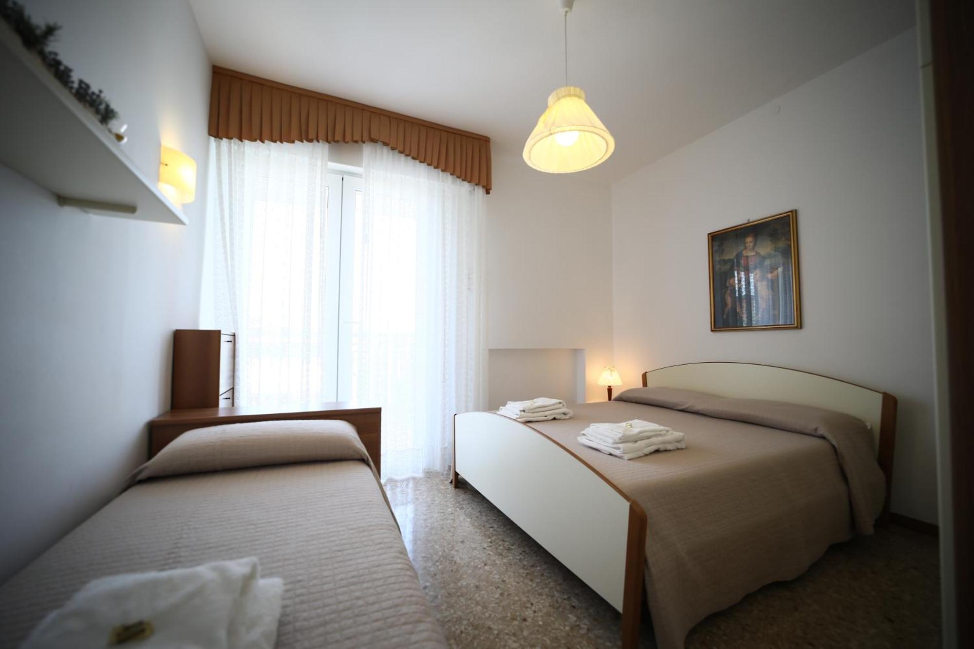 Residence Mariavittoria 利多迪迪耶索洛 外观 照片