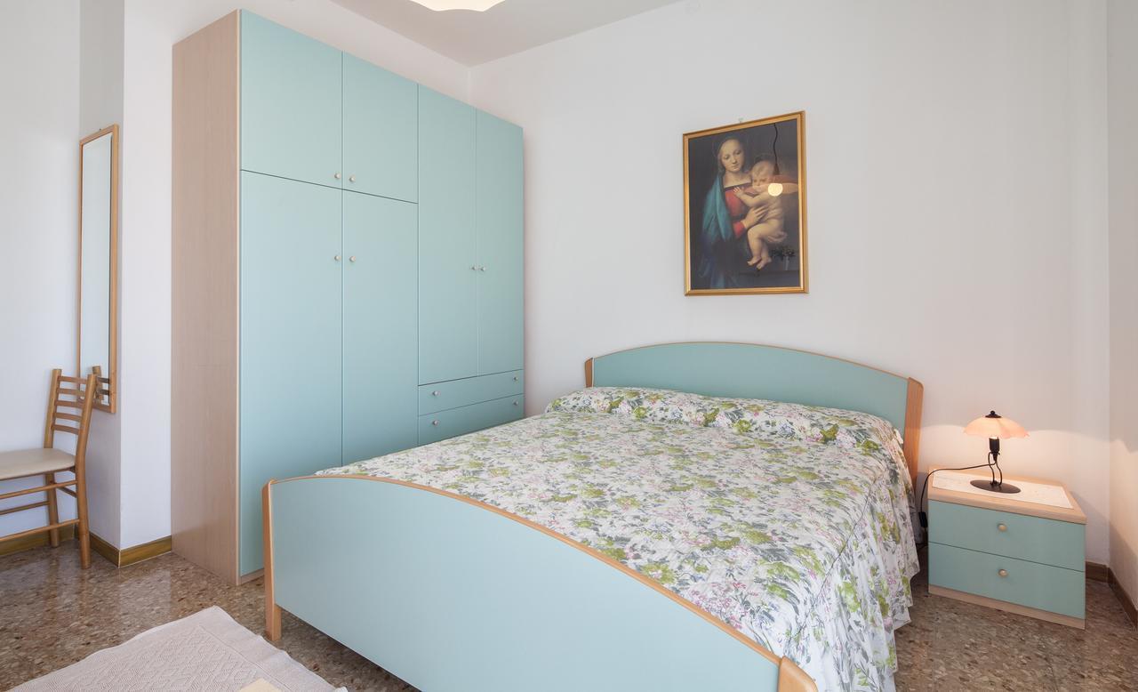 Residence Mariavittoria 利多迪迪耶索洛 外观 照片