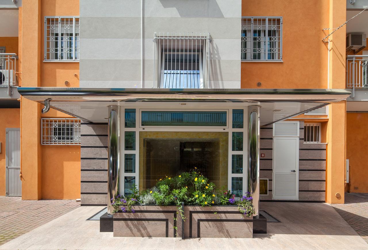 Residence Mariavittoria 利多迪迪耶索洛 外观 照片
