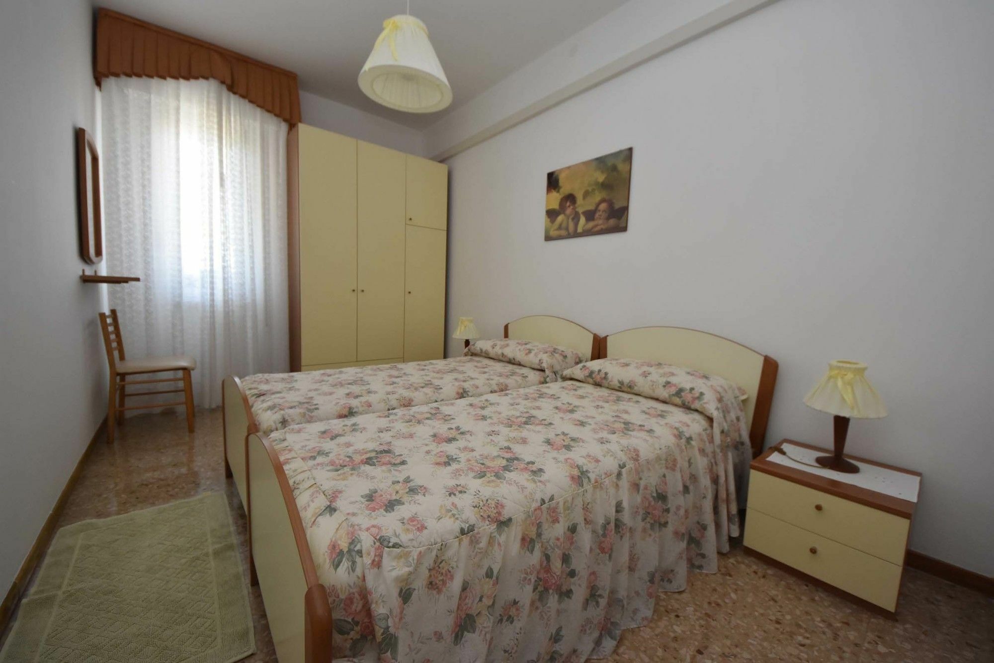 Residence Mariavittoria 利多迪迪耶索洛 外观 照片